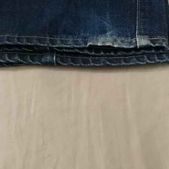 E.FUNCTION EDWUN JEAN - Picture 10 of 10